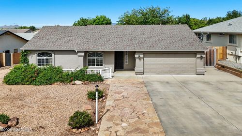 7098 E Horizon Way, Prescott Valley, AZ, 86315-3466 | Card Image