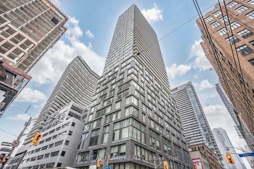 3406-101 Peter St, Toronto, ON, M5V0G6 | Card Image