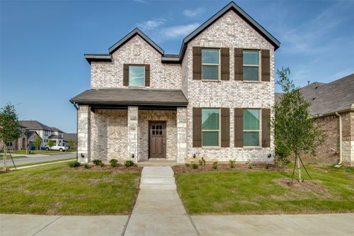 1700 Wayne Ln, Celina, TX, 75009-2186 | Card Image