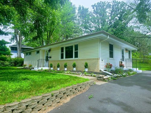 11509 Palmer Rd, Bloomington, MN, 55437-3435 | Card Image