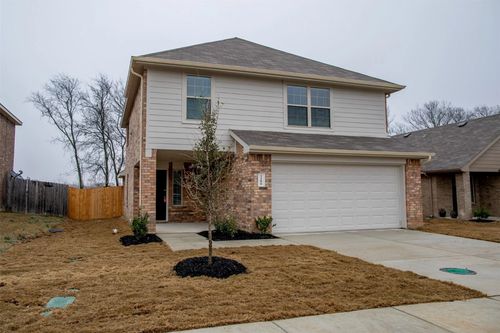 3206 Robin Rd, Ennis, TX, 75119-1712 | Card Image