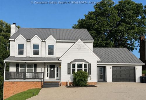 5217 Dellway Dr, Cross Lanes, WV, 25313-1825 | Card Image