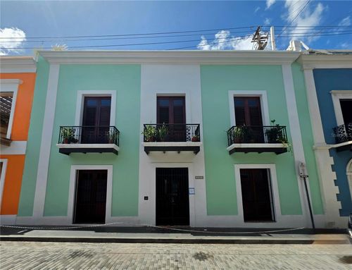 258 Luna, San Juan, PR, 00901 | Card Image