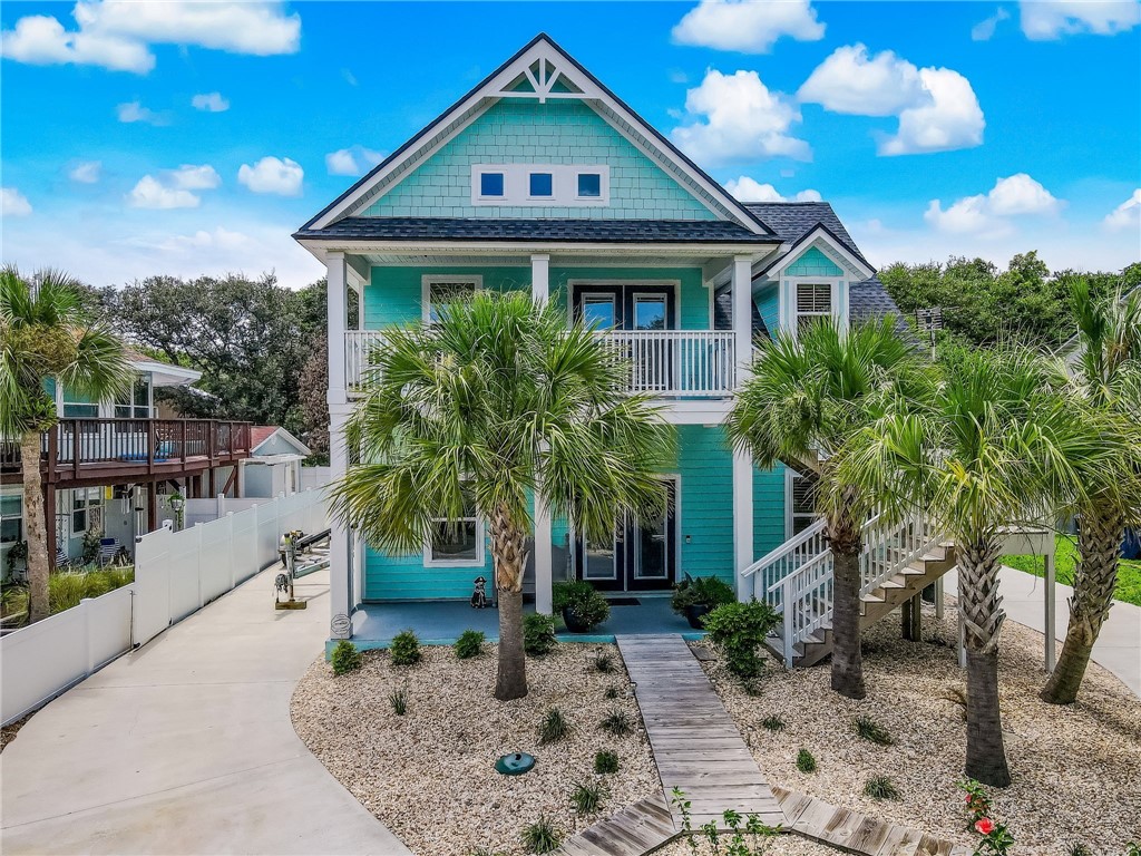 1st Ave, Fernandina Beach, FL 32034