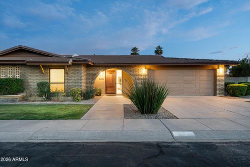 8355 E Via De Los Libros, Scottsdale, AZ, 85258-3250 | Card Image
