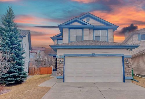 133 Panamount Crt Nw, Calgary, AB, T3K5S1 | Card Image