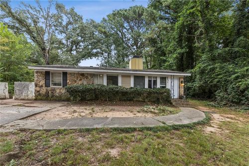 1574 S Hairston Rd, Stone Mountain, GA, 30088-3535 | Card Image