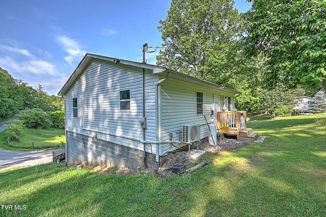 21209 Lime Hill Rd, House other with 4 bedrooms, 2 bathrooms and null parking in Bristol VA | Image 30