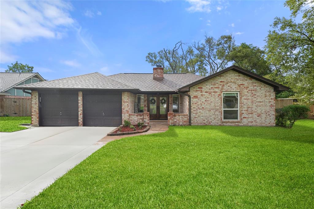 Port O Call St, Crosby, TX 77532