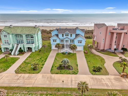 19023 Kahala Dr E, Galveston, TX, 77554-8631 | Card Image