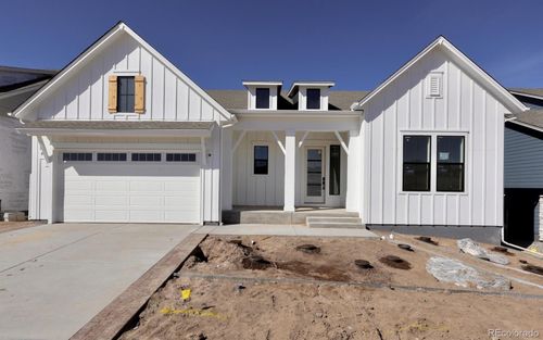 17350 Crimson Clover Drive, Monument, CO, 80132 | Card Image