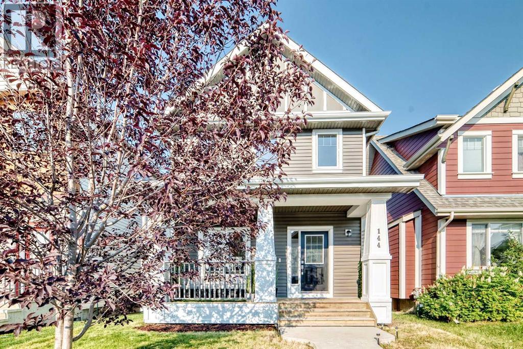 Residential in Calgary