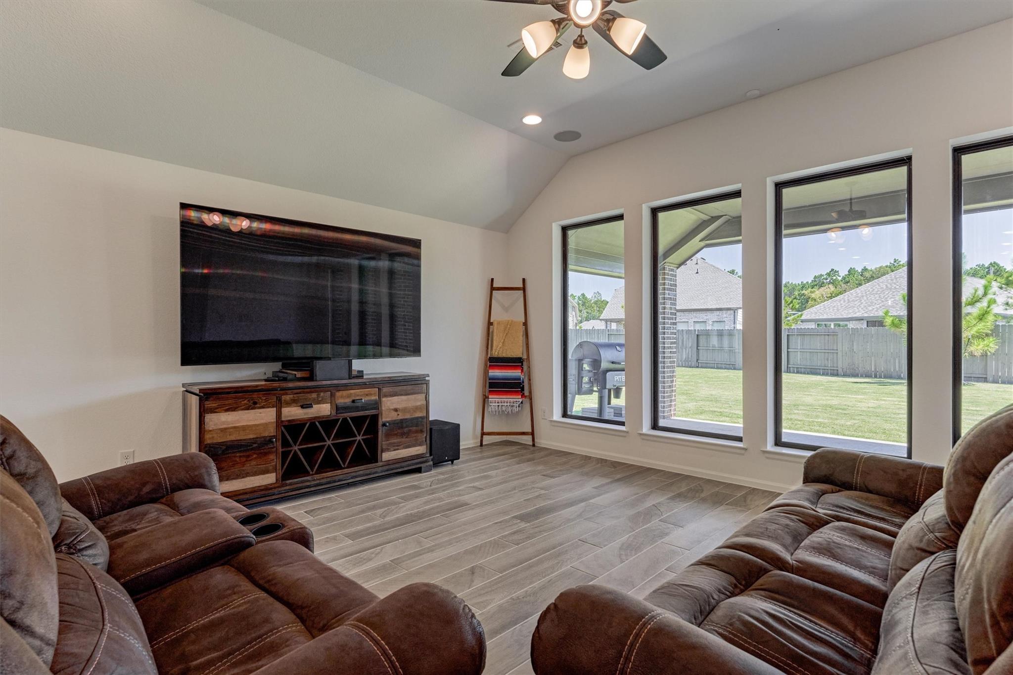 Residential in Conroe 5