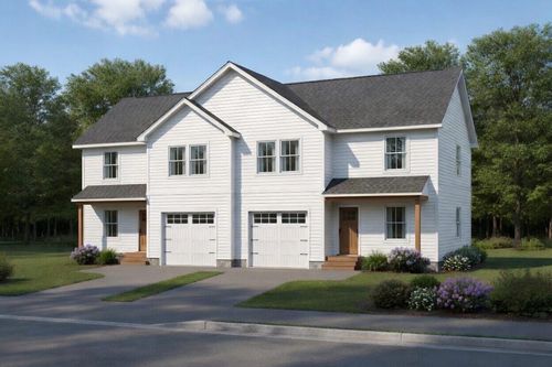 1-2 Dolley Farm Rd, Windham, ME, 04062-6607 | Card Image