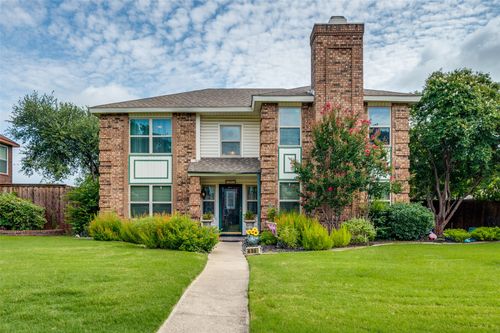 406 Spanish Moss Ct, Coppell, TX, 75019-3255 | Card Image