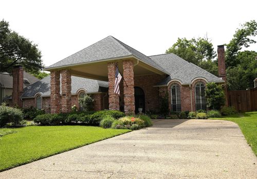6822 Meadow Road, Dallas, TX, 75230 | Card Image