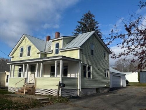 31 Merryfield Avenue, Waterville, ME, 04901 | Card Image