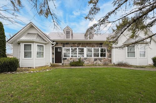 8325 Garringer Edgefield Rd, Jeffersonville, OH, 43128-9772 | Card Image