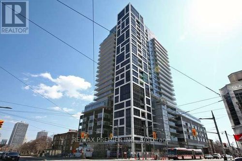 320-501 St Clair Avenue W, Toronto (Casa Loma), ON, M5P0A2 | Card Image