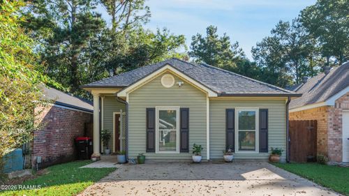 109a Conquest Road, Youngsville, LA, 70592 | Card Image
