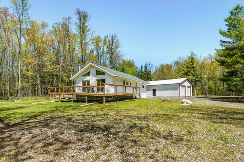 N5553 Lake Dr, Gilman, WI, 54433-9209 | Card Image