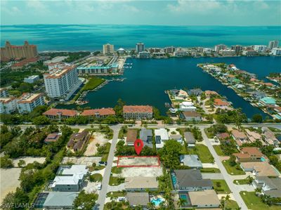 509 92nd Avenue N, Home with 0 bedrooms, 0 bathrooms and null parking in Naples FL | Image 1