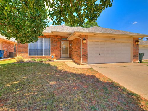 2009 Emerald Brook Ct, Edmond, OK, 73003-4787 | Card Image