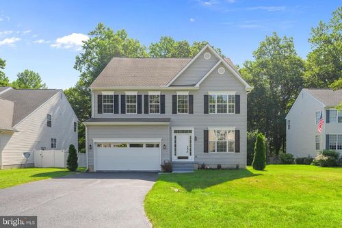 268 Albacore Dr, FREDERICA, DE, 19946-2904 | Card Image