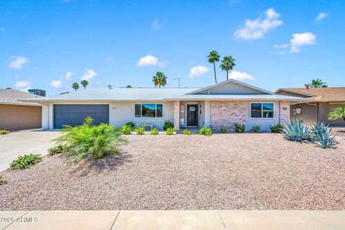 18022 N 134th Ave, Sun City West, AZ, 85375-4923 | Card Image