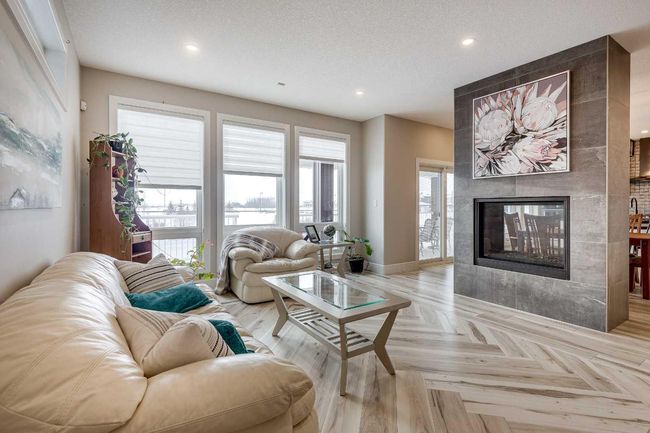 21 Longmire Close, Home with 5 bedrooms, 3 bathrooms and 2 parking in Red Deer AB | Image 4