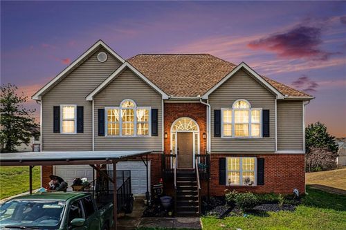 4387 Northwind Dr, Ellenwood, GA, 30294-2479 | Card Image
