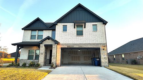 685 Briar Dr, Lavon, TX, 75166-2133 | Card Image