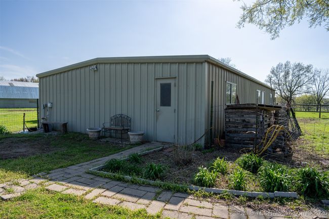 5500 S 329 Th East Ave, House other with 3 bedrooms, 5 bathrooms and null parking in Broken Arrow OK | Image 57