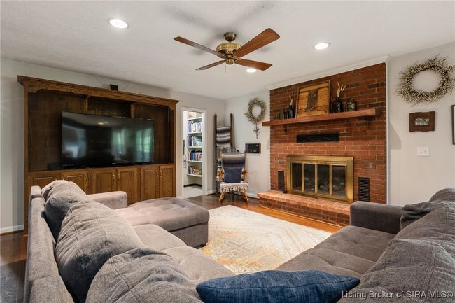 800 Yankee Way Sw, Home with 4 bedrooms, 4 bathrooms and null parking in Corydon IN | Image 43