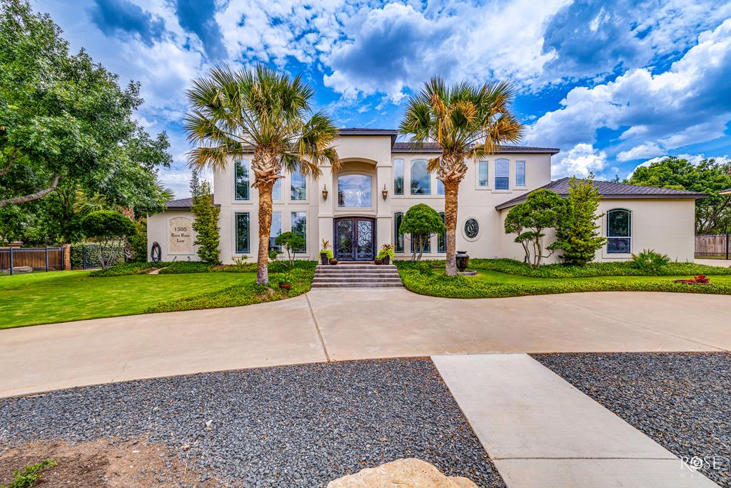River Ridge Ln, San Angelo, TX 76904