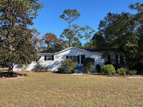 10046 W Montyce Ct, Crystal River, FL, 34428-6474 | Card Image