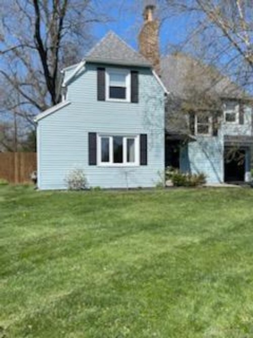264 Broadmoor Blvd, Springfield, OH, 45504-1158 | Card Image