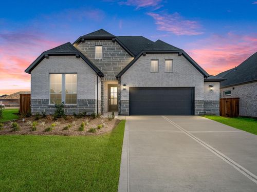 7105 Simmental Ct, Montgomery, TX, 77316-1338 | Card Image