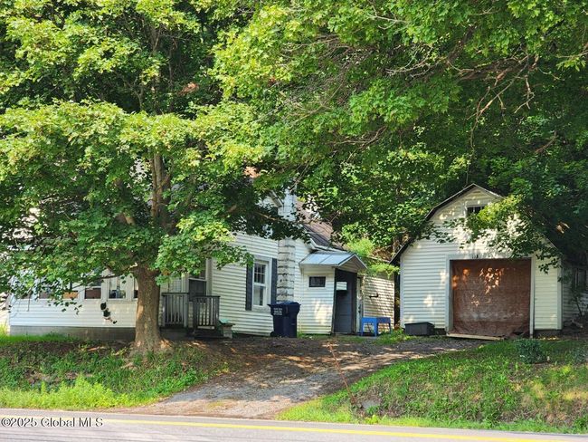 133 Main St, House other with 3 bedrooms, 1 bathrooms and 3 parking in Worcester NY | Image 25