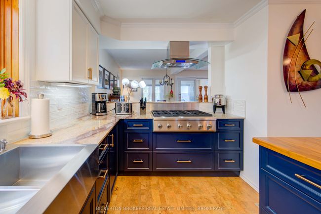 9 Grays Lane, House other with 5 bedrooms, 2 bathrooms and 2 parking in Gananoque ON | Image 24