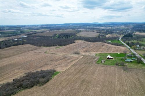 Lot Elm St, Bloomfield, NY, 14469-9243 | Card Image