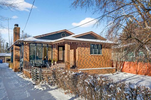 7103 Bow Cres Nw, Calgary, AB, T3B2C9 | Card Image