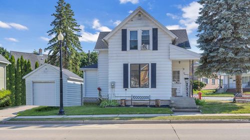 205 Broadway Street, Sheboygan Falls, WI, 53085 | Card Image