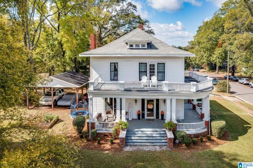 2325 27th Street Ensley, BIRMINGHAM, AL, 35208-2814 | Card Image