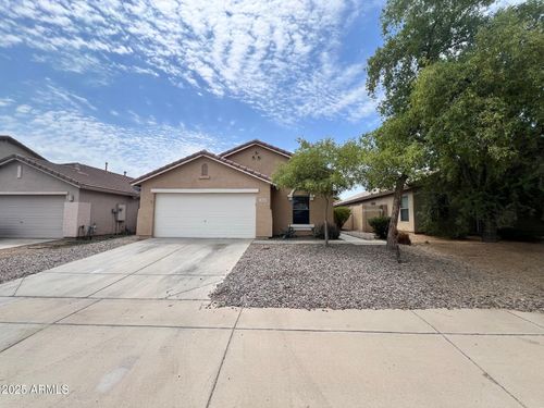 3119 W Silver Creek Dr, Queen Creek, AZ, 85144-6095 | Card Image