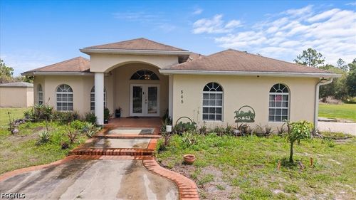 545 N Isora St, Clewiston, FL, 33440-7848 | Card Image