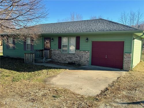 201 S Sassafras Avenue, Smithton, MO, 65350 | Card Image