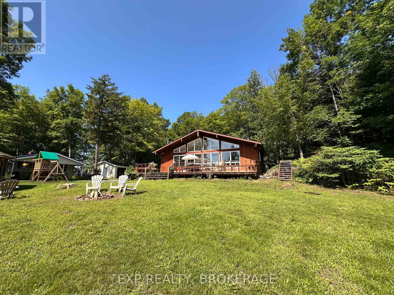 Residential in South Frontenac