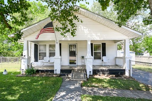103 Ridgeway Drive, Chattanooga, TN, 37415 | Card Image