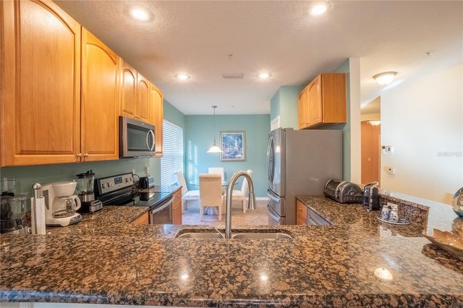 APT-1425 - 1400 Canopy Walk Ln, Condo with 3 bedrooms, 2 bathrooms and null parking in PALM COAST FL | Image 30